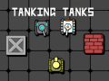 Jogo Tanking Tanks