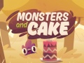 Jogo Monsters and Cake