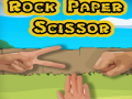 Jogo Rock Paper Scissor