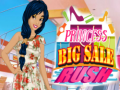 Jogo Princess Big Sale Rush