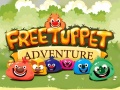 Jogo FreetupPet Adventure