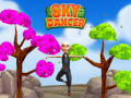 Jogo Sky Dancer