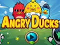 Jogo Angry Ducks