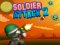 Jogo Soldier Attack 2