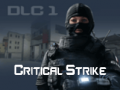 Jogo Critical Strike Dlc 1