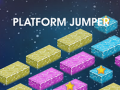 Jogo Platform Jumper