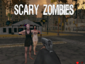 Jogo Scary Zombies