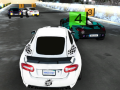 Jogo Ice Rider Racing Cars