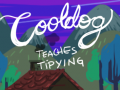 Jogo Cooldog Teaches Typing