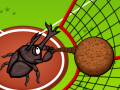 Jogo Animal Olympics Hammer Throw