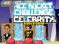 Jogo Ice bucket challenge celebrity edition