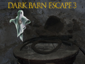 Jogo Dark Barn Escape 3