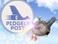 Jogo Pidgely Post