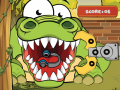 Jogo Crocodile Millionaire