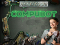 Jogo Annedroids Compubot