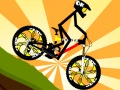 Jogo Stickman Bike Rider