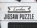 Jogo London Jigsaw Puzzle