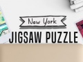 Jogo New York Jigsaw Puzzle