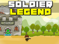 Jogo Soldier Legend