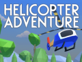 Jogo Helicopter Adventure