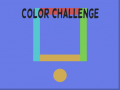 Jogo Color Challenge