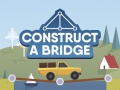 Jogo Construct A Bridge