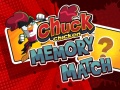 Jogo Chuck Chicken Memory