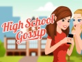 Jogo High School Gossip