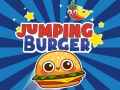 Jogo Jumping Burger