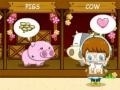 Jogo Happy Farm Barn