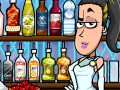 Jogo Bartender the wedding