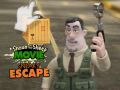 Jogo Shaun the Sheep: Sneaky Escape