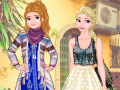 Jogo Princess Social Media Butterfly