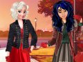 Jogo Autumn Must Haves for Princesses