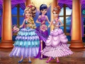 Jogo Princess Royal Contest