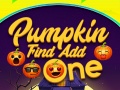 Jogo Pumpkin Find Odd One 