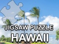 Jogo Jigsaw Puzzle Hawaii