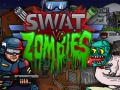 Jogo Swat vs Zombies