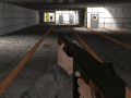 Jogo Weapons Simulator Submachine Gun - Indoor