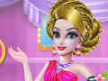 Jogo Crazy Mommy Beauty Salon