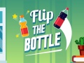 Jogo Flip The Bottle