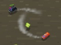 Jogo Car Chase