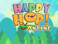 Jogo Happy Hop Online