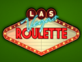 Jogo Las Vegas Roulette