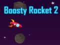 Jogo Boosty Rocket 2