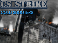 Jogo CS Strike Cold Shooters