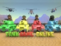 Jogo Tank Game: Online