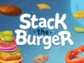 Jogo Stack The Burger