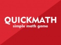 Jogo Quickmath