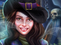 Jogo Become a Witch